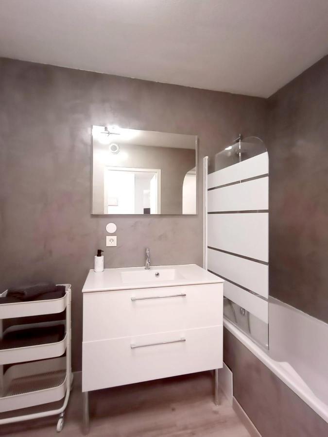 Apartamento Le Dali Cruseilles Exterior foto